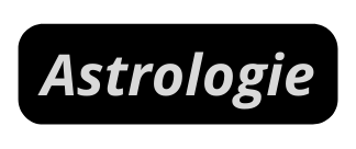 Astrologie
